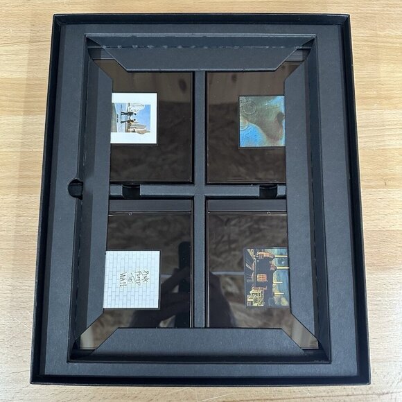 Pink Floyd "Shine On" Box Set Postcards Book And CD's (See Description!) - Picture 6 of 8